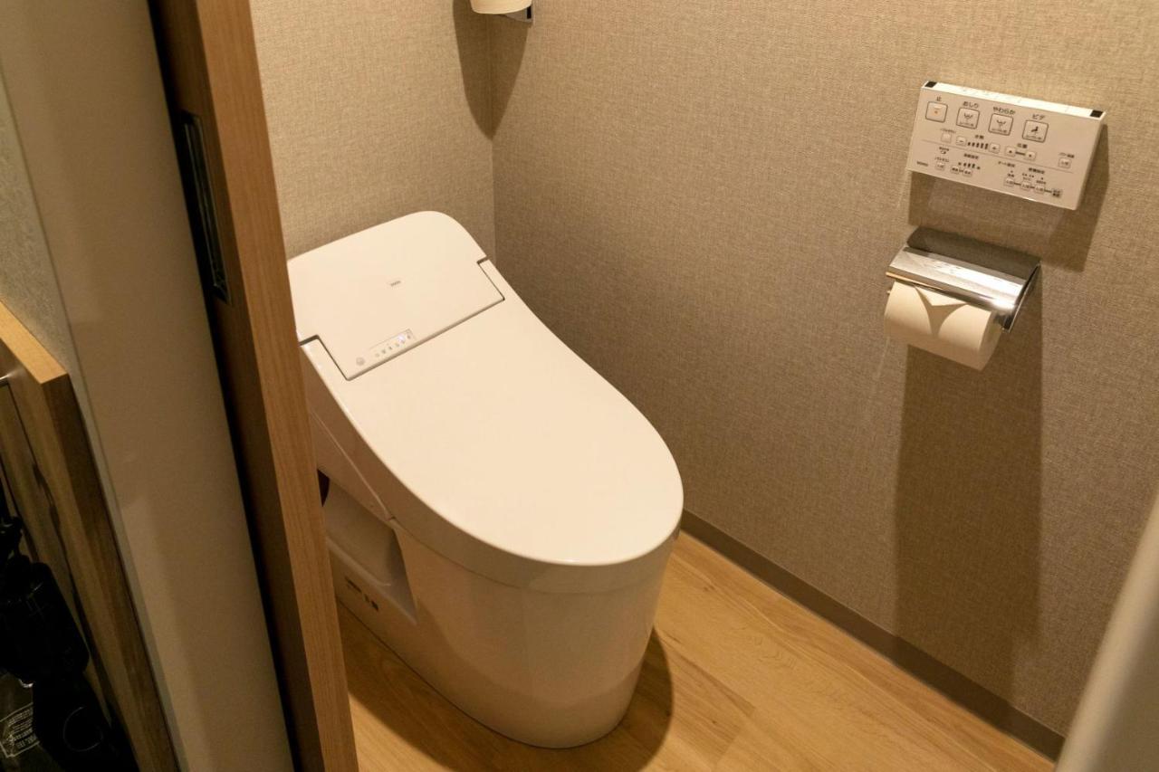 S-Peria Hotel Fukuoka Nakasu Exterior foto